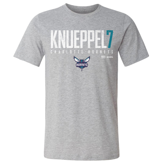 Kon Knueppel Men's Cotton T-Shirt | 500 LEVEL