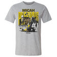 MIcah Parsons Men's Cotton T-Shirt | 500 LEVEL