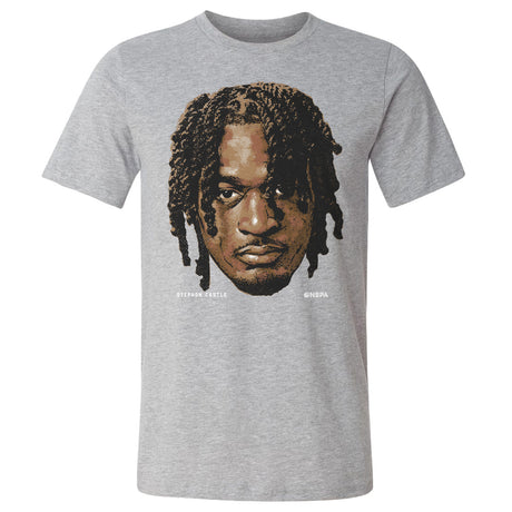 Stephon Castle San Antonio Portrait WHT