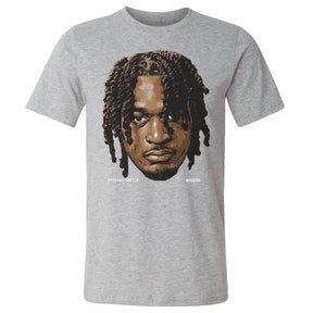 Stephon Castle Men's Cotton T-Shirt | 500 LEVEL