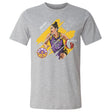 Kelsey Plum Men's Cotton T-Shirt | 500 LEVEL