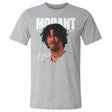 Ja Morant Men's Cotton T-Shirt | 500 LEVEL