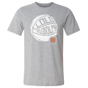 LoLo Rudolph Men's Cotton T-Shirt | 500 LEVEL