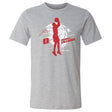 Damian Lillard Men's Cotton T-Shirt | 500 LEVEL