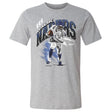 Malik Nabers Men's Cotton T-Shirt | 500 LEVEL