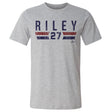 Austin Riley Men's Cotton T-Shirt | 500 LEVEL