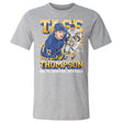 Tage Thompson Men's Cotton T-Shirt | 500 LEVEL