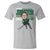 Wyatt Johnston Men's Cotton T-Shirt | 500 LEVEL