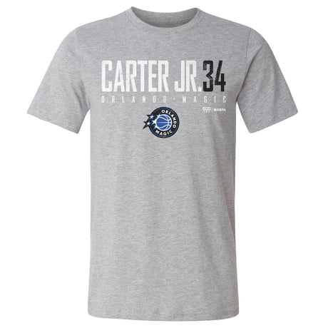 Wendell Carter Jr. Men's Cotton T-Shirt | 500 LEVEL