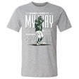 Quinyon Mitchell Men's Cotton T-Shirt | 500 LEVEL