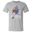 Alex Caruso Men's Cotton T-Shirt | 500 LEVEL