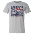 USA Men's Cotton T-Shirt | 500 LEVEL