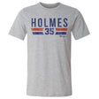 Clay Holmes Men's Cotton T-Shirt | 500 LEVEL