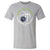 Jordan McLaughlin Men's Cotton T-Shirt | 500 LEVEL
