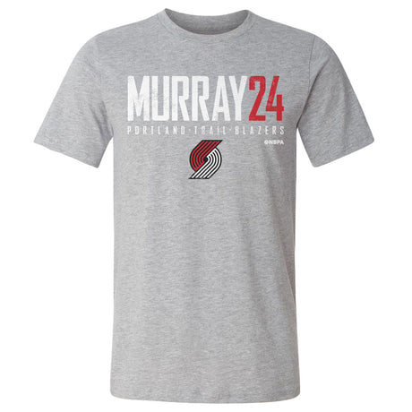 Kris Murray Men's Cotton T-Shirt | 500 LEVEL