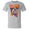 Karl-Anthony Towns Men's Cotton T-Shirt | 500 LEVEL