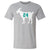 Seattle Men's Cotton T-Shirt | 500 LEVEL