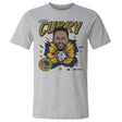 Steph Curry Men's Cotton T-Shirt | 500 LEVEL