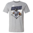 Joe Mixon Men's Cotton T-Shirt | 500 LEVEL