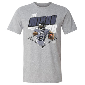 Joe Mixon Men's Cotton T-Shirt | 500 LEVEL