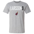 Pelle Larsson Men's Cotton T-Shirt | 500 LEVEL
