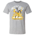 DK Metcalf Men's Cotton T-Shirt | 500 LEVEL
