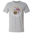 Zeke Nnaji Men's Cotton T-Shirt | 500 LEVEL