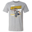 Jacob Misiorowski Men's Heavyweight T-Shirt | 500 LEVEL