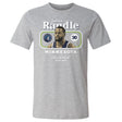 Julius Randle Men's Cotton T-Shirt | 500 LEVEL
