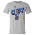 Steph Curry Men's Cotton T-Shirt | 500 LEVEL