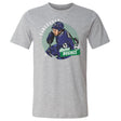 Quinn Hughes Men's Cotton T-Shirt | 500 LEVEL