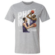Devin Booker Men's Cotton T-Shirt | 500 LEVEL