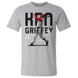 Ken Griffey Jr. Men's Cotton T-Shirt | 500 LEVEL