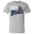 Derius Davis Men's Cotton T-Shirt | 500 LEVEL