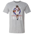 Tyrese Maxey Men's Cotton T-Shirt | 500 LEVEL