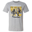 Christian Watson Men's Cotton T-Shirt | 500 LEVEL