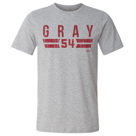 Sonny Gray Men's Cotton T-Shirt | 500 LEVEL