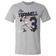 Alan Trammell Men's Cotton T-Shirt | 500 LEVEL