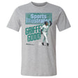 Ken Griffey Jr. Men's Cotton T-Shirt | 500 LEVEL