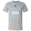 Colorado Rapids Men's Cotton T-Shirt | 500 LEVEL