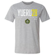 Li Yueru Men's Cotton T-Shirt | 500 LEVEL