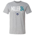 Brandon Miller Men's Cotton T-Shirt | 500 LEVEL