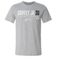 Ken Griffey Jr. Men's Cotton T-Shirt | 500 LEVEL