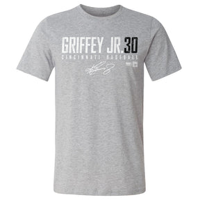 Ken Griffey Jr. Men's Cotton T-Shirt | 500 LEVEL