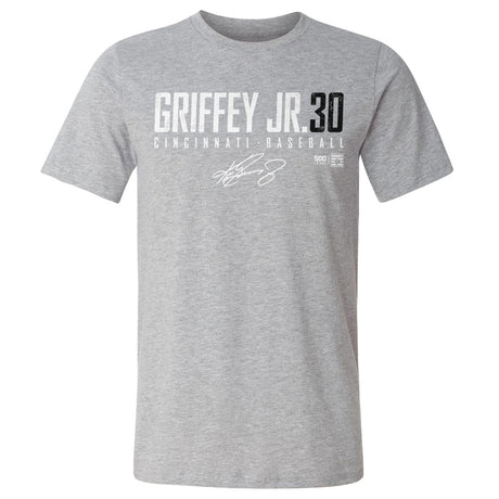 Ken Griffey Jr. Men's Cotton T-Shirt | 500 LEVEL