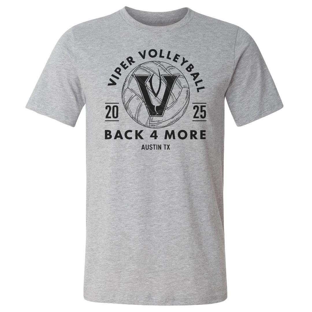 Vandegrift Men's Cotton T-Shirt | 500 LEVEL