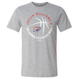 Jaylin Williams Men's Cotton T-Shirt | 500 LEVEL