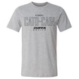 Damoni Cato-Cain Men's Cotton T-Shirt | 500 LEVEL