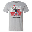 CJ Abrams Men's Cotton T-Shirt | 500 LEVEL