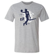 Ja Morant Men's Cotton T-Shirt | 500 LEVEL